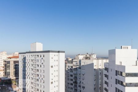 Apartamento para alugar com 80m², 2 quartos e 2 vagasVista