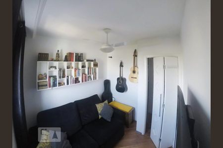 Quarto 2 de apartamento para alugar com 2 quartos, 50m² em Planalto, São Bernardo do Campo