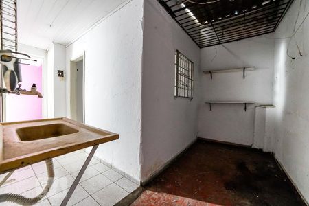 Casa à venda com 130m², 3 quartos e 1 vagaCozinha