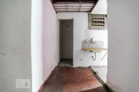 Casa à venda com 130m², 3 quartos e 1 vagaCozinha