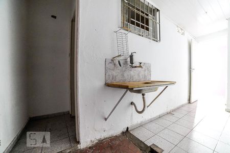 Casa à venda com 130m², 3 quartos e 1 vagaCozinha