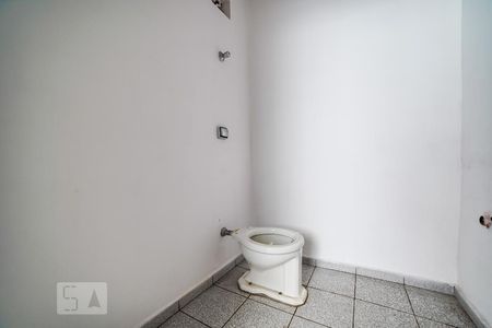 Casa à venda com 130m², 3 quartos e 1 vagaLavabo