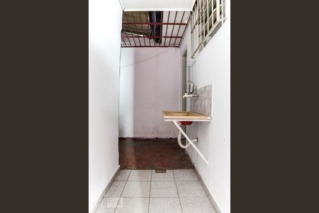 Casa à venda com 130m², 3 quartos e 1 vagaCozinha