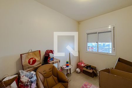 Quarto 1 de apartamento para alugar com 2 quartos, 70m² em Belenzinho, São Paulo