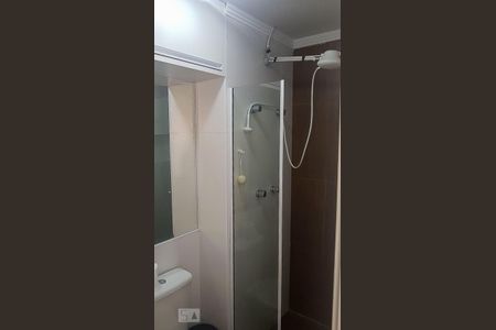 Apartamento para alugar com 70m², 2 quartos e 1 vaga Apartamento para alugar com 70m², 2 quartos e 1 vagaBanheiro