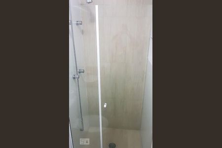Banheiro de apartamento para alugar com 2 quartos, 70m² em Belenzinho, São Paulo