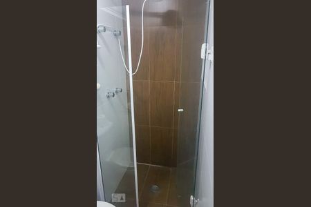 Apartamento para alugar com 70m², 2 quartos e 1 vaga Apartamento para alugar com 70m², 2 quartos e 1 vagaBanheiro