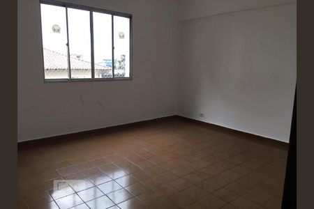 Sala de apartamento para alugar com 2 quartos, 90m² em Jaguaribe, Osasco
