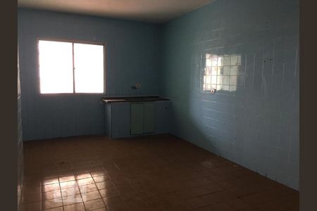 Cozinha de apartamento para alugar com 2 quartos, 90m² em Jaguaribe, Osasco
