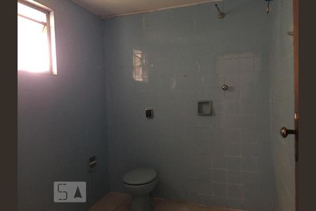 Banheiro de apartamento para alugar com 2 quartos, 90m² em Jaguaribe, Osasco