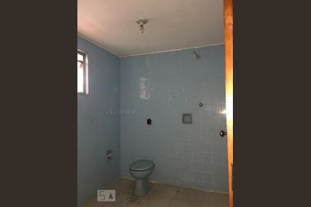 Banheiro de apartamento para alugar com 2 quartos, 90m² em Jaguaribe, Osasco