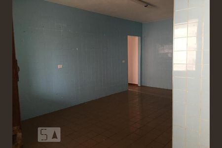 Cozinha de apartamento para alugar com 2 quartos, 90m² em Jaguaribe, Osasco