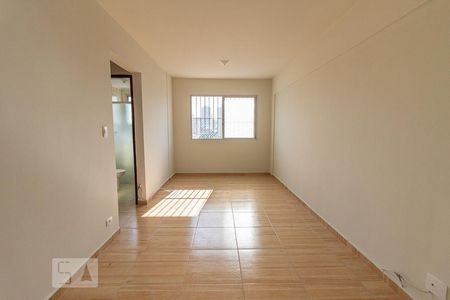 sala de apartamento para alugar com 2 quartos, 65m² em Vila Guilherme, São Paulo