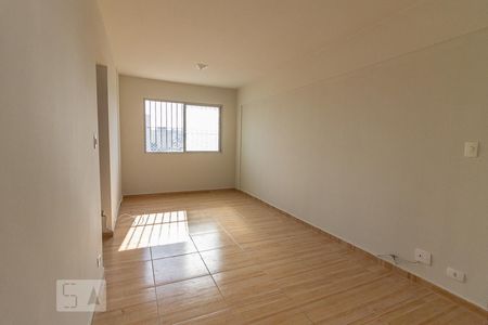 sala de apartamento para alugar com 2 quartos, 65m² em Vila Guilherme, São Paulo