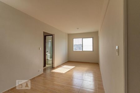 sala de apartamento para alugar com 2 quartos, 65m² em Vila Guilherme, São Paulo