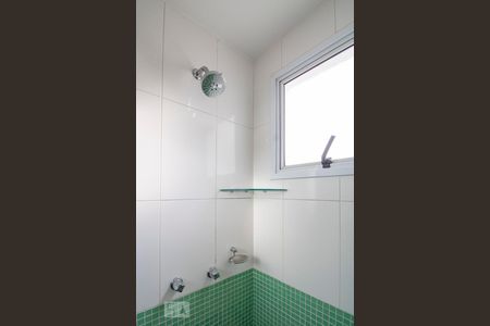 Banheiro de apartamento para alugar com 3 quartos, 90m² em Santo Agostinho, Belo Horizonte