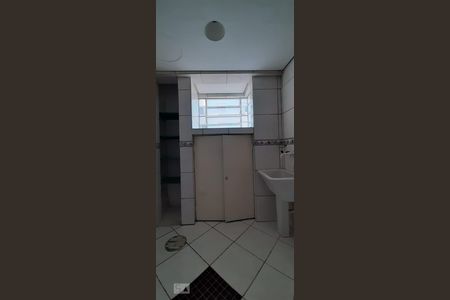 Área de Serviço de apartamento para alugar com 2 quartos, 60m² em Protásio Alves, Porto Alegre
