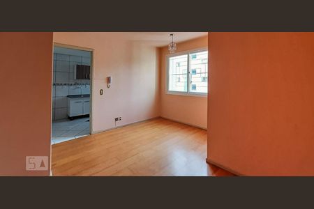 Sala de apartamento para alugar com 2 quartos, 60m² em Protásio Alves, Porto Alegre