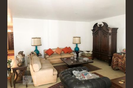 Apartamento à venda com 260m², 3 quartos e 1 vagaSala