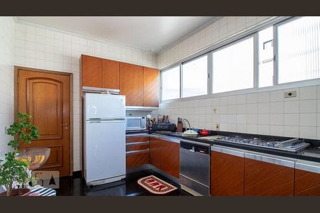 Apartamento à venda com 260m², 3 quartos e 1 vagaCozinha