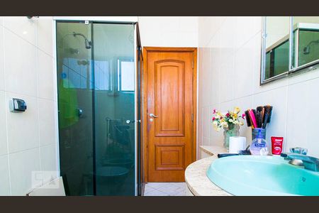 Apartamento à venda com 260m², 3 quartos e 1 vagaBanheiro da Suíte 1