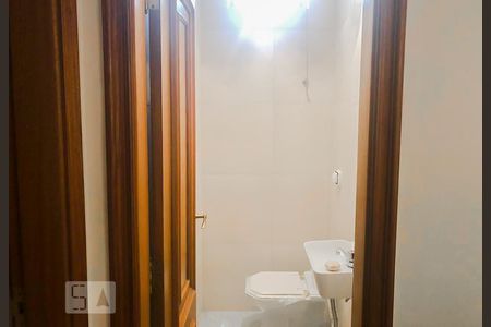 Apartamento à venda com 260m², 3 quartos e 1 vagaLavabo