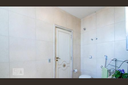 Apartamento à venda com 260m², 3 quartos e 1 vagaBanheiro da Suíte 2