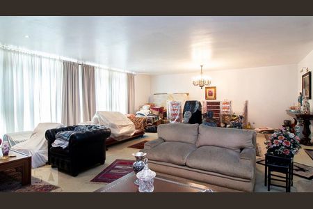 Apartamento à venda com 260m², 3 quartos e 1 vagaSala