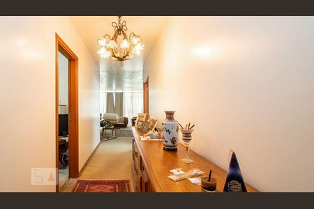 Apartamento à venda com 260m², 3 quartos e 1 vagaSala/Hall de Entrada