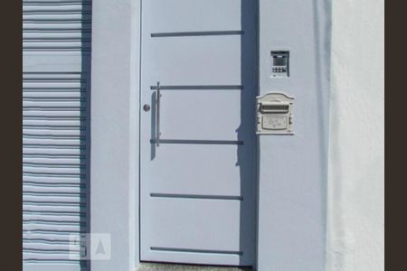 Casa de condomínio para alugar com 50m², 2 quartos e sem vaga Casa de condomínio para alugar com 50m², 2 quartos e sem vagaPorta de Entrada