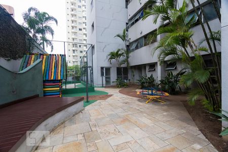 Apartamento à venda com 85m², 3 quartos e 2 vagasPlayground