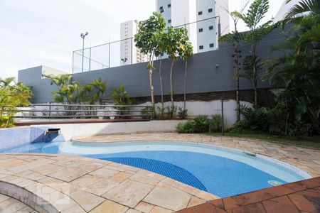Apartamento à venda com 85m², 3 quartos e 2 vagasPiscina