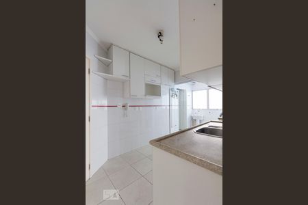 Apartamento à venda com 85m², 3 quartos e 2 vagasCozinha