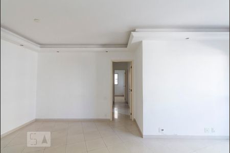 Sala de apartamento à venda com 3 quartos, 85m² em Jardim Brasil (zona Sul), São Paulo