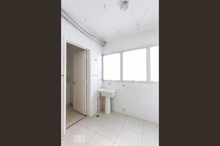 Apartamento à venda com 85m², 3 quartos e 2 vagasÁrea de Serviço