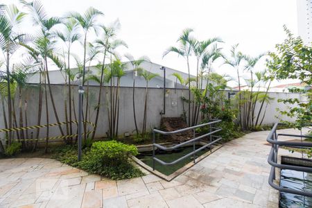 Apartamento à venda com 85m², 3 quartos e 2 vagasÁrea Externa