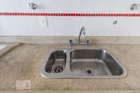 Apartamento à venda com 85m², 3 quartos e 2 vagasCozinha