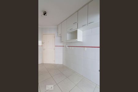 Apartamento à venda com 85m², 3 quartos e 2 vagasCozinha