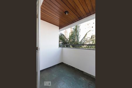 varanda de apartamento à venda com 3 quartos, 85m² em Jardim Brasil (zona Sul), São Paulo