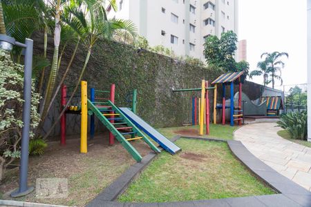 Apartamento à venda com 85m², 3 quartos e 2 vagasPlayground