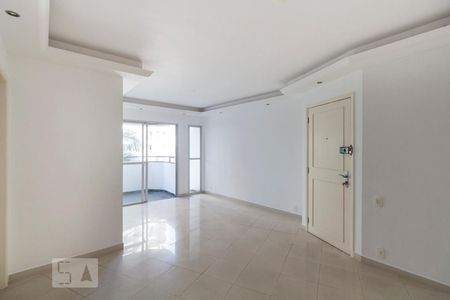 Sala de apartamento à venda com 3 quartos, 85m² em Jardim Brasil (zona Sul), São Paulo