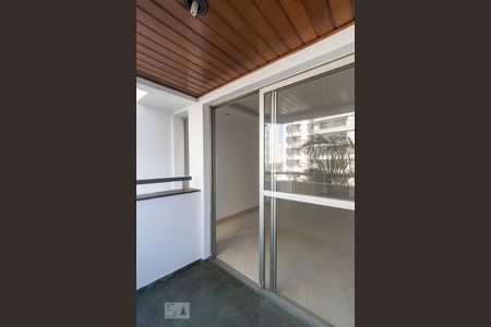 varanda de apartamento à venda com 3 quartos, 85m² em Jardim Brasil (zona Sul), São Paulo