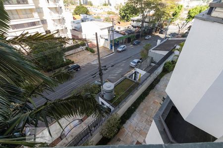Vista de apartamento à venda com 3 quartos, 85m² em Jardim Brasil (zona Sul), São Paulo