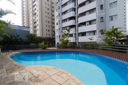 Apartamento à venda com 85m², 3 quartos e 2 vagasPiscina