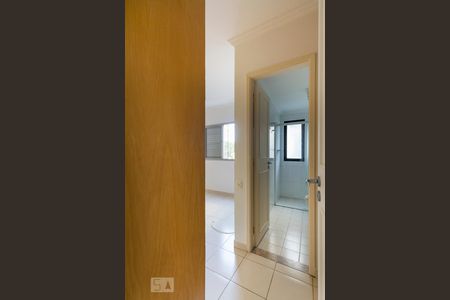 Apartamento à venda com 85m², 3 quartos e 2 vagasQuarto 3 - Suíte