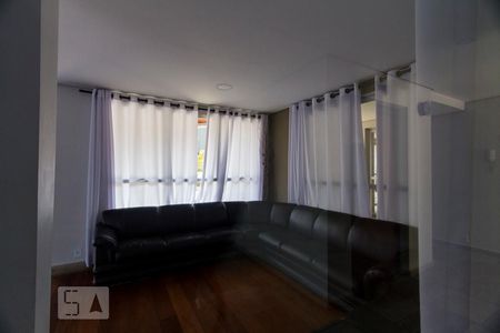 Apartamento à venda com 85m², 3 quartos e 2 vagasSalão de Festas