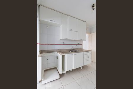 Apartamento à venda com 85m², 3 quartos e 2 vagasCozinha