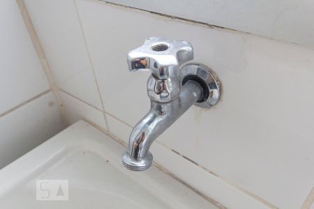 Apartamento à venda com 85m², 3 quartos e 2 vagasÁrea de Serviço