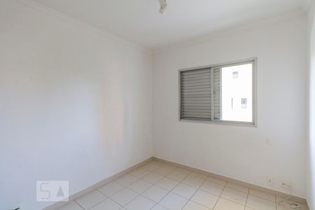 Apartamento à venda com 85m², 3 quartos e 2 vagasQuarto 2