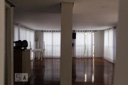 Apartamento à venda com 85m², 3 quartos e 2 vagasSalão de Festas